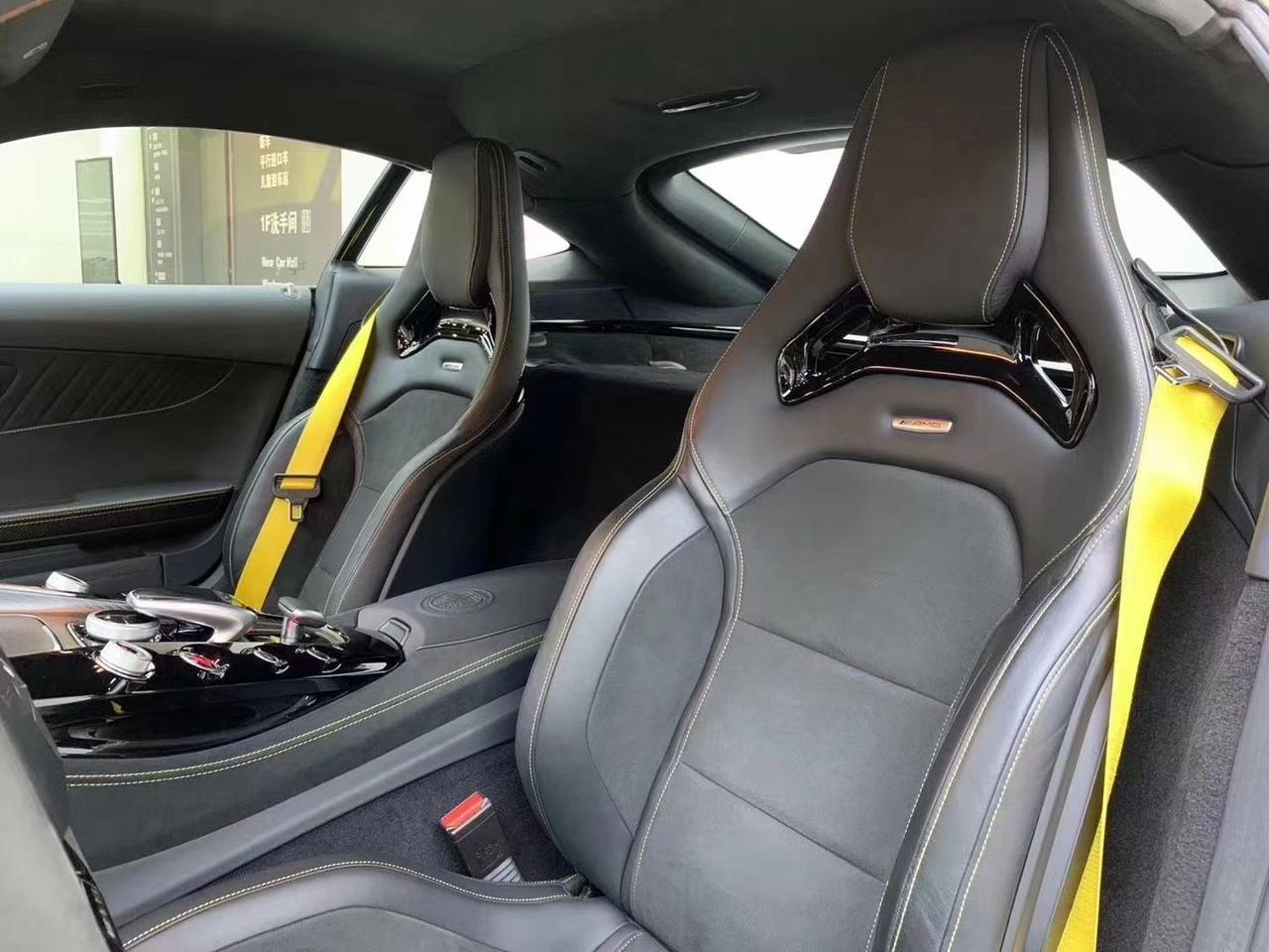 绿魔amg gtr_amg gt车友圈_懂车帝