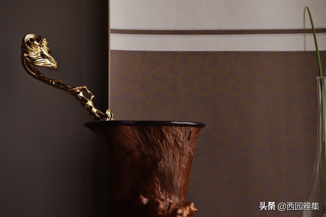 160|故宫展出160件套如意 158件展品涵盖玉石、竹木、瓷等材质