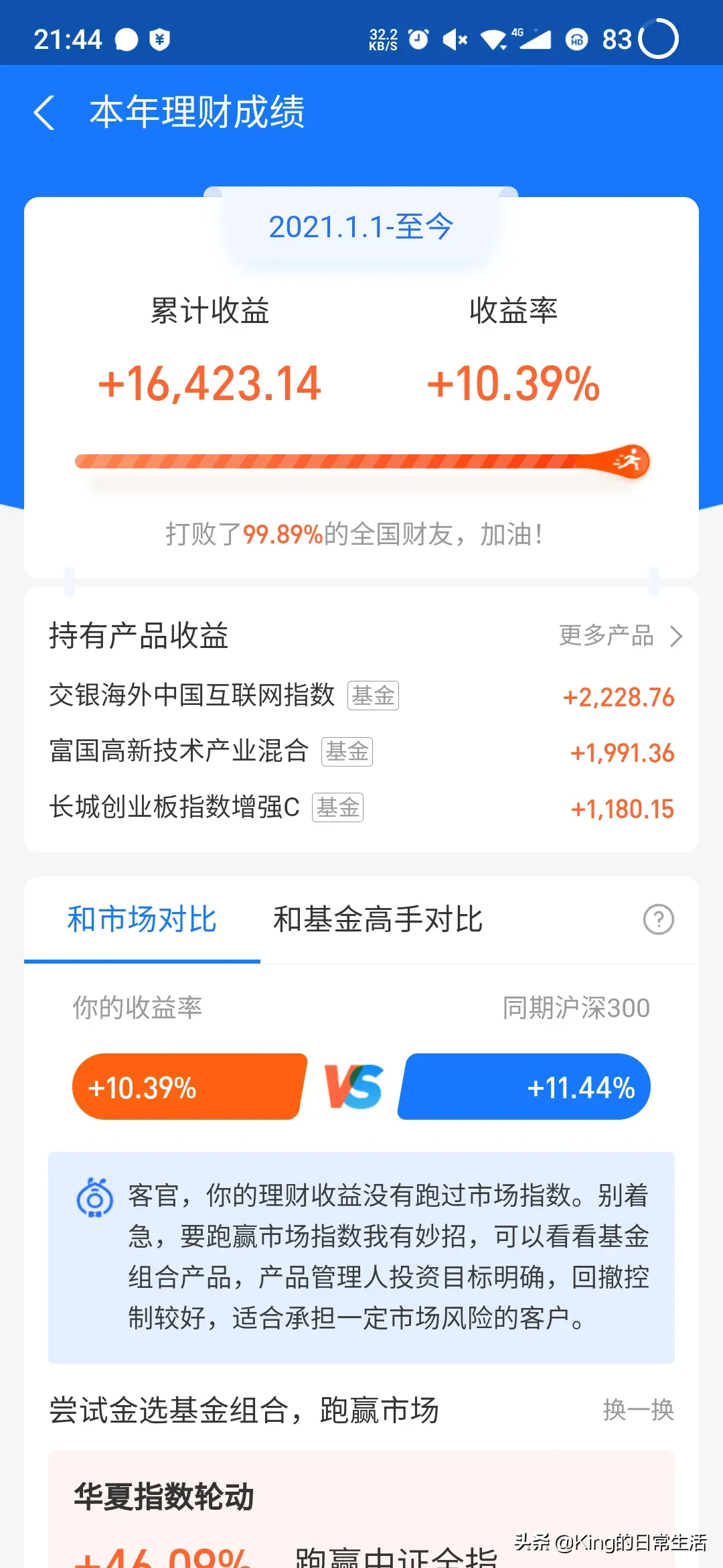 理财月入3万工资多少