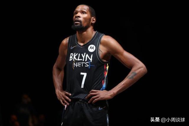 接触|杜兰特接触新冠感染者 其实这次NBA官方做得对