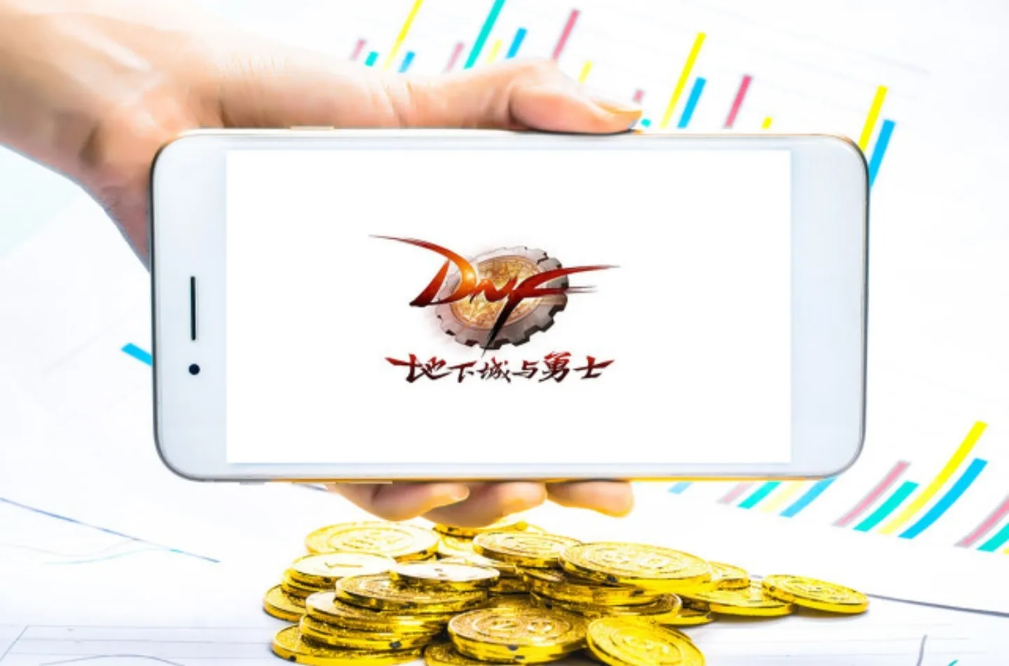 地下城与勇士带玩赚钱不