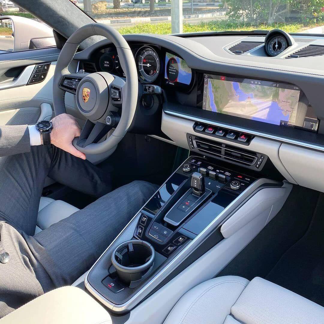 豪车大比拼哪一个中控最漂亮如果让你选择一台你愿意选择哪一台