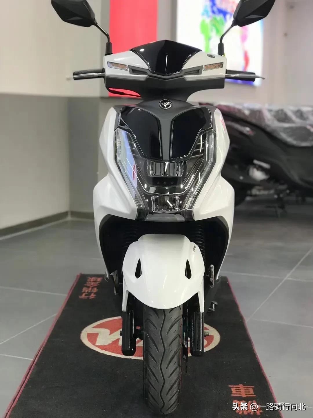 21款三阳火凤凰fnx150升级水冷四气门功率提升到105千瓦扭力提升到135