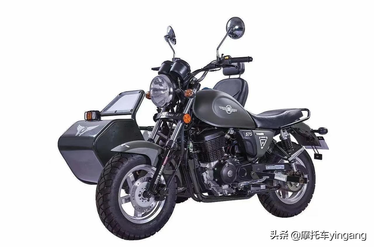 银钢三轮摩托车200cc的价格是多少