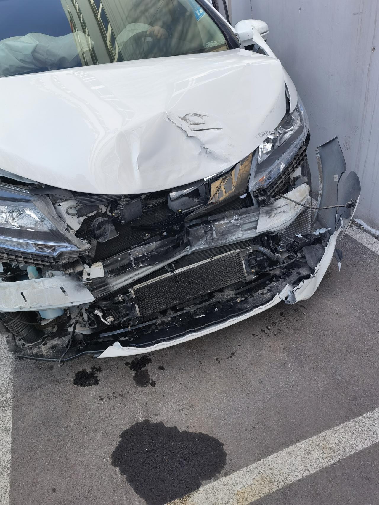 2020年9月本田混动奥德赛,提车之后一直给妹妹和妹夫一家跑