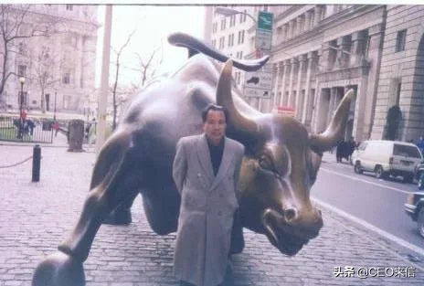 创作者|华尔街铜牛创作者去世 在家乡意大利西西里岛去世