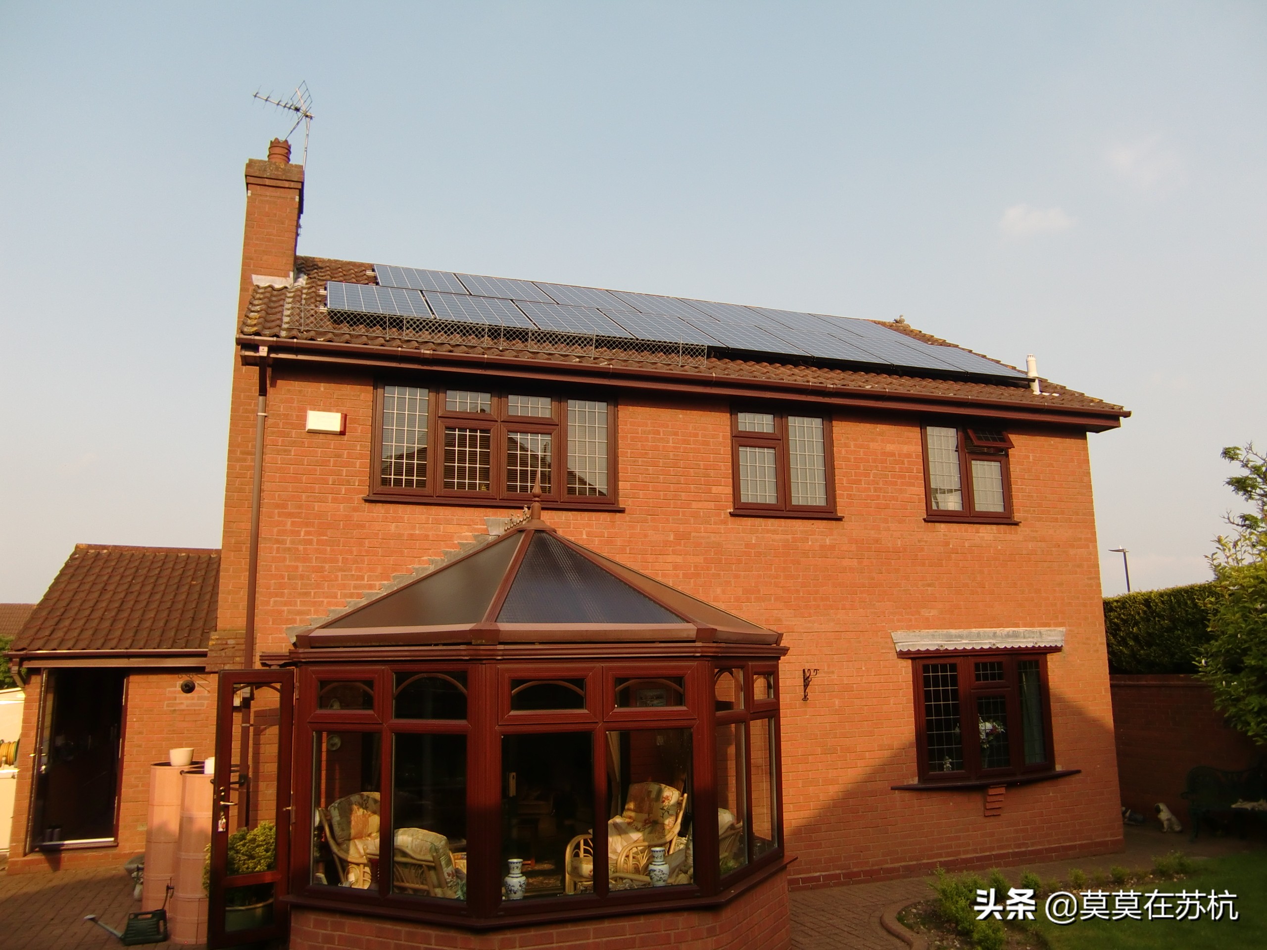 光伏发电企业为什么不赚钱