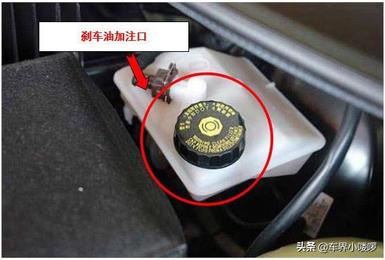 国庆驾车出游,想给爱车添加油水的不要加错地方!@车界小喽啰