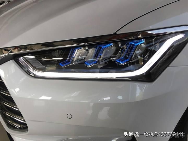 比亚迪秦pro原厂矩阵式大灯不带透镜远光效果不尽人意有哪位大神能给