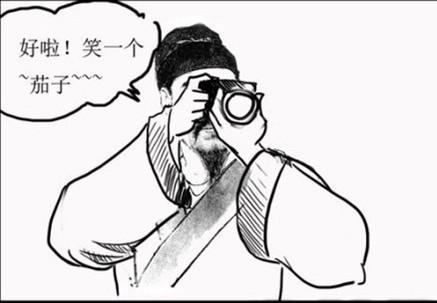 约1200年前的一个春天中国诗坛文坛上两大巨鳄韩愈和白居易