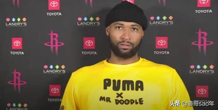 给他|考辛斯谈湖人将给他戒指 考神：我的贡献得到了肯定