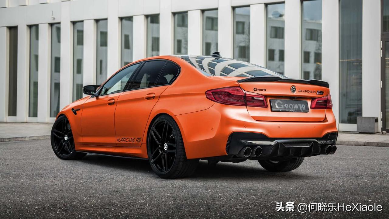 5秒即可"破百",极速350km/h2020-04-03发布何晓乐hexiaole