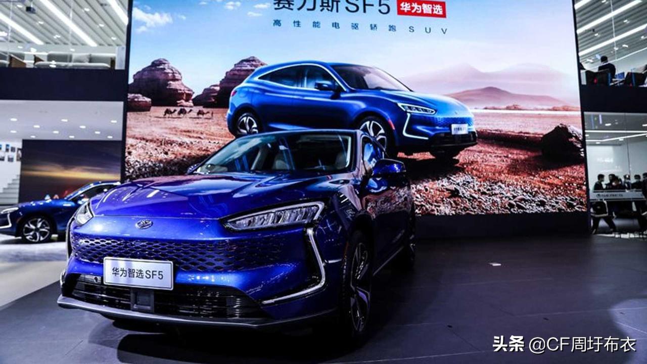 据路透社报道,华为常务董事余承东正在主持有关可能收购重庆金康