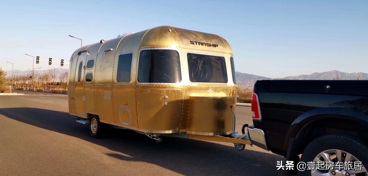 星舟·唐麟谍照放出,过几天将在主账号嫩芽房车旅行放出介绍视频
