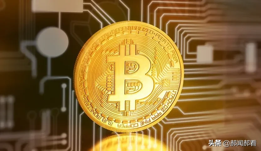 57000|比特币突破57000美元关口 比特币市值超过10000亿美元