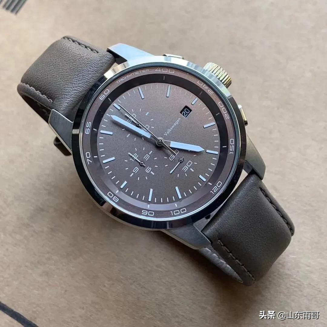 德国原厂手表大众奥迪正品__懂车帝