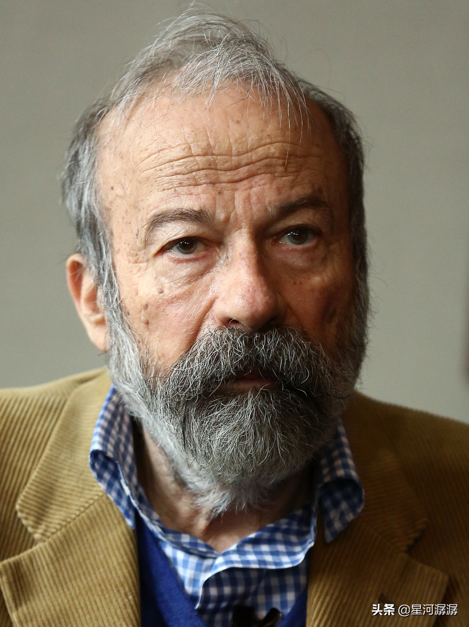 创作者|华尔街铜牛创作者去世 牛年来了铜牛的作者走了