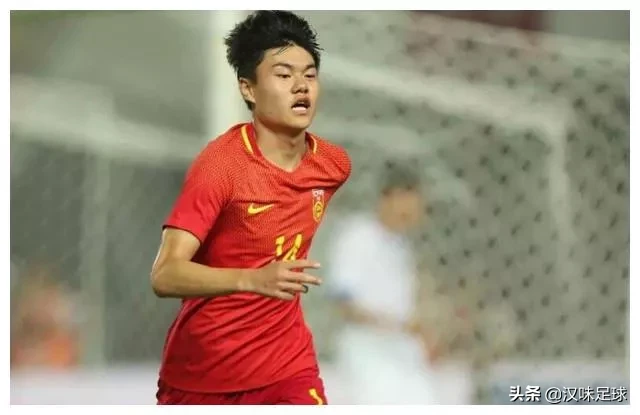 保送|运动员本科保送推荐名单 泰山队张弛、吴兴涵、宋龙上榜