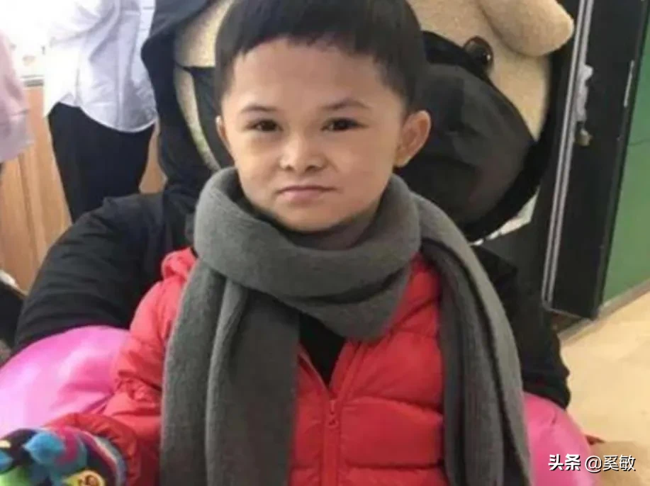 二级|小马云被鉴定为二级智力残疾 闹剧该结束了！