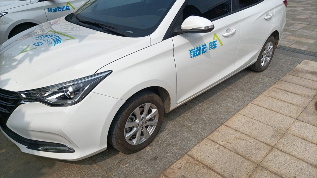 长安还是挺好用的,年轻人的性能车2021-04-09发布于:悦翔车友圈sunny