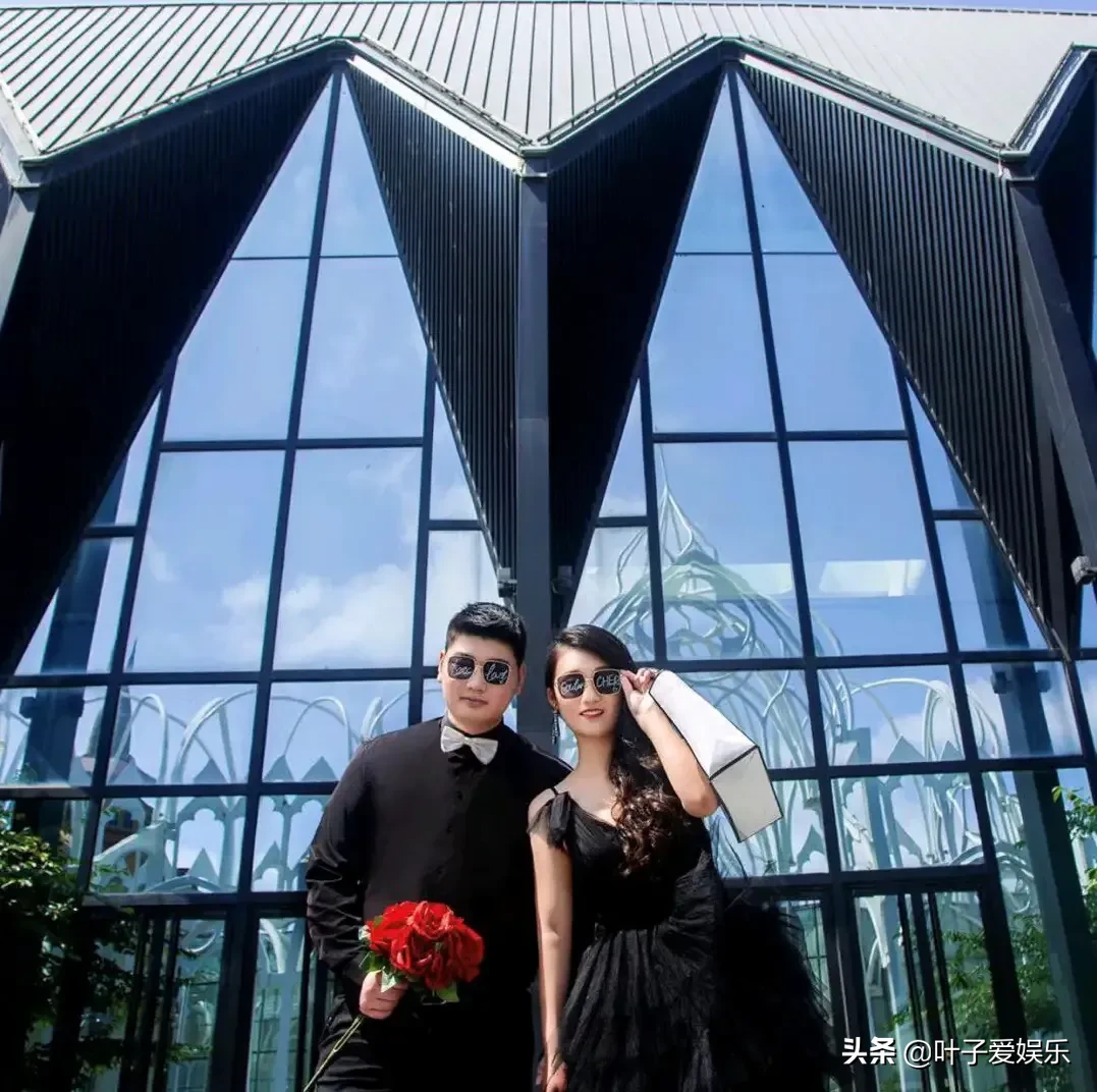 疑似|大衣哥儿媳疑似怀孕 希望大衣哥能保持初心