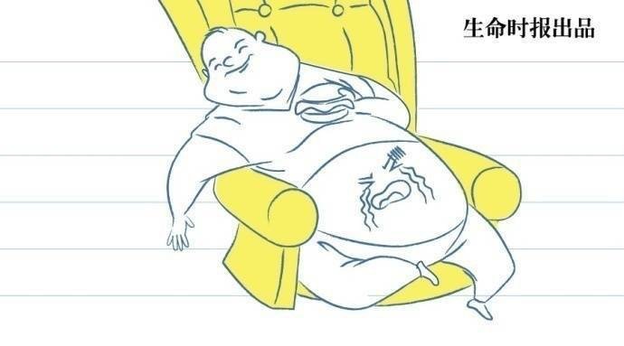 男孩|世界最胖男孩减重200斤 你需要一套真正有效的减肥法