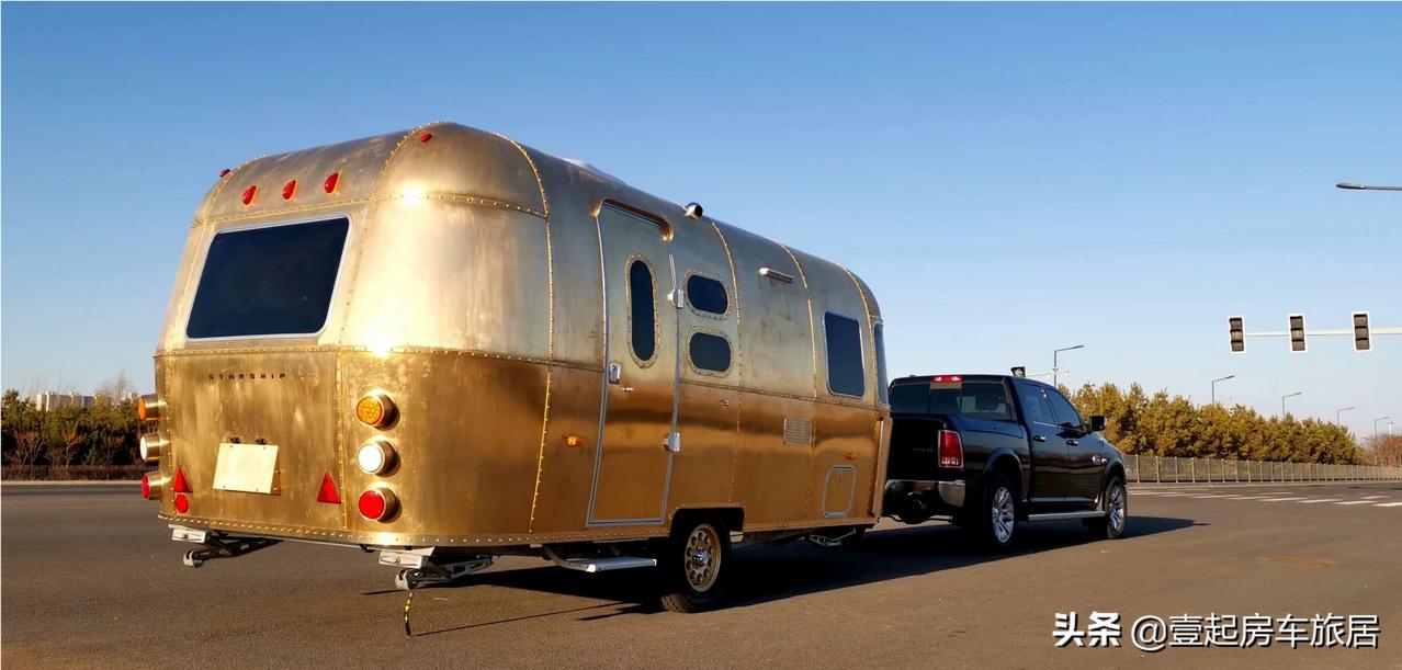 星舟·唐麟谍照放出,过几天将在主账号嫩芽房车旅行放出介绍视频