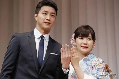 亲笔信|福原爱晒亲笔信再道歉 和江宏杰的恩爱原来都是演的！