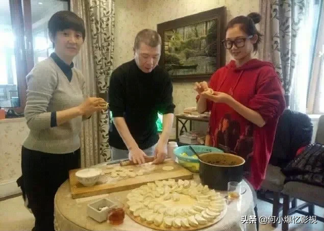 春晚|王俊凯晒春晚年夜饭 明星们年夜饭怎么吃的