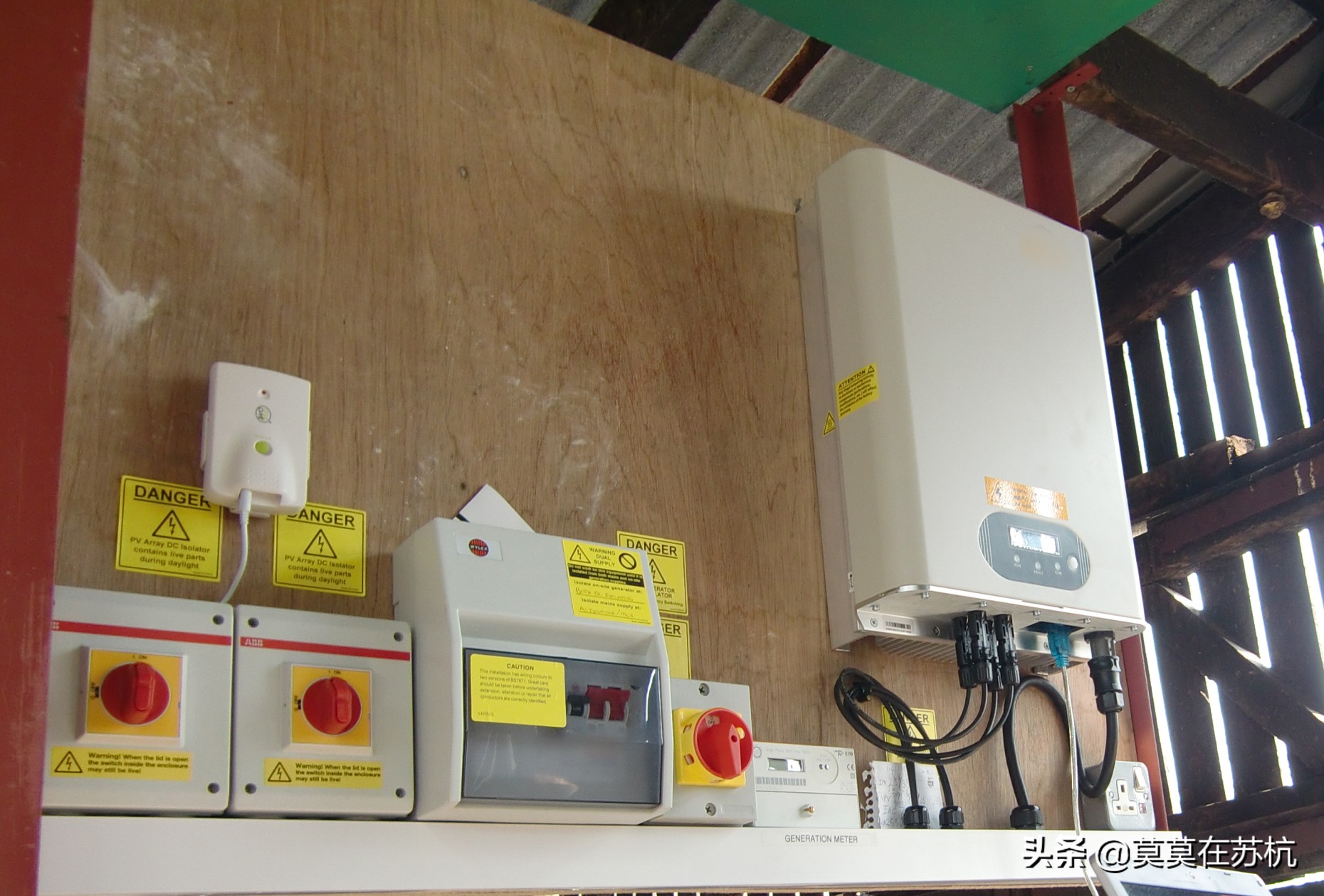 光伏发电企业为什么不赚钱