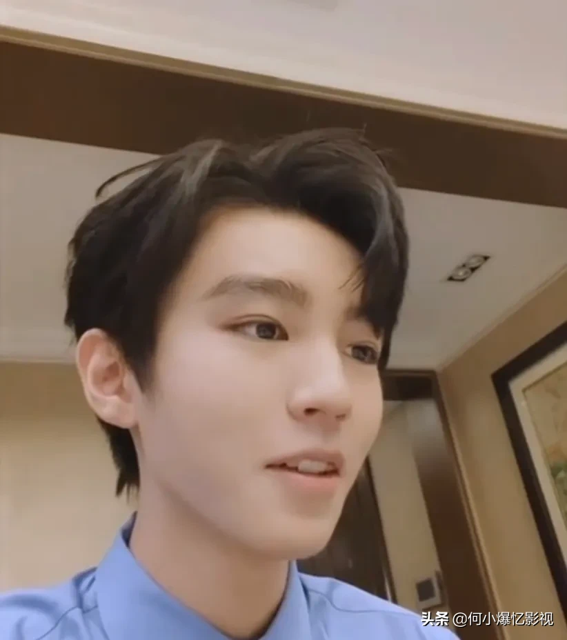 春晚|王俊凯晒春晚年夜饭 明星们年夜饭怎么吃的