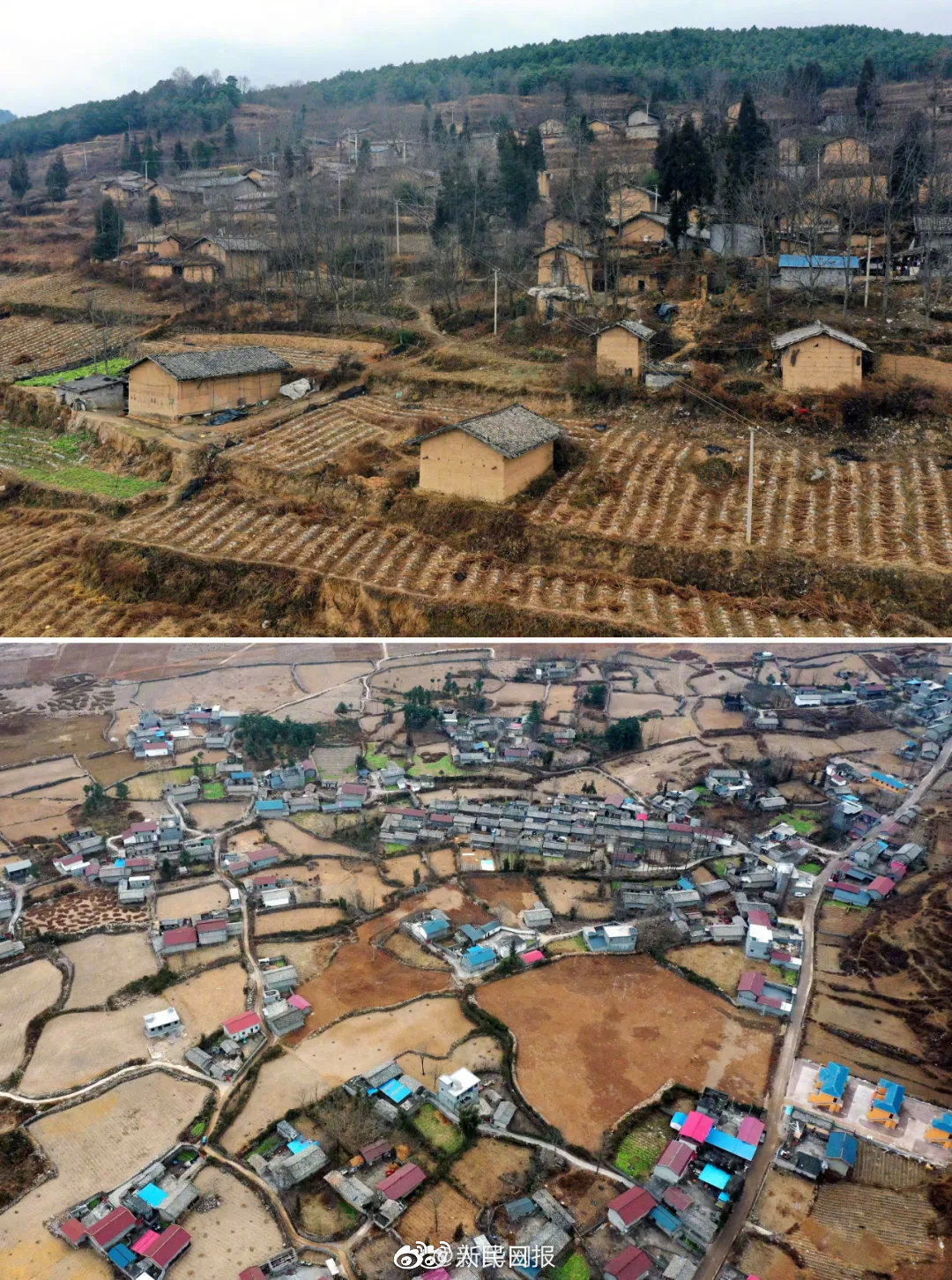 春运|11年前那位春运母亲找到了 11年前的一张网红照片再次翻红