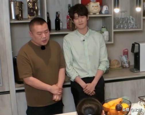 非常|李雪琴说相声 非常好听学历高就是不一样