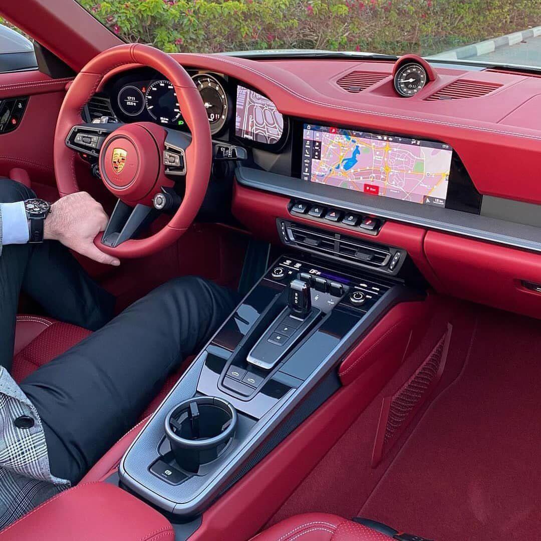 豪车大比拼哪一个中控最漂亮如果让你选择一台你愿意选择哪一台