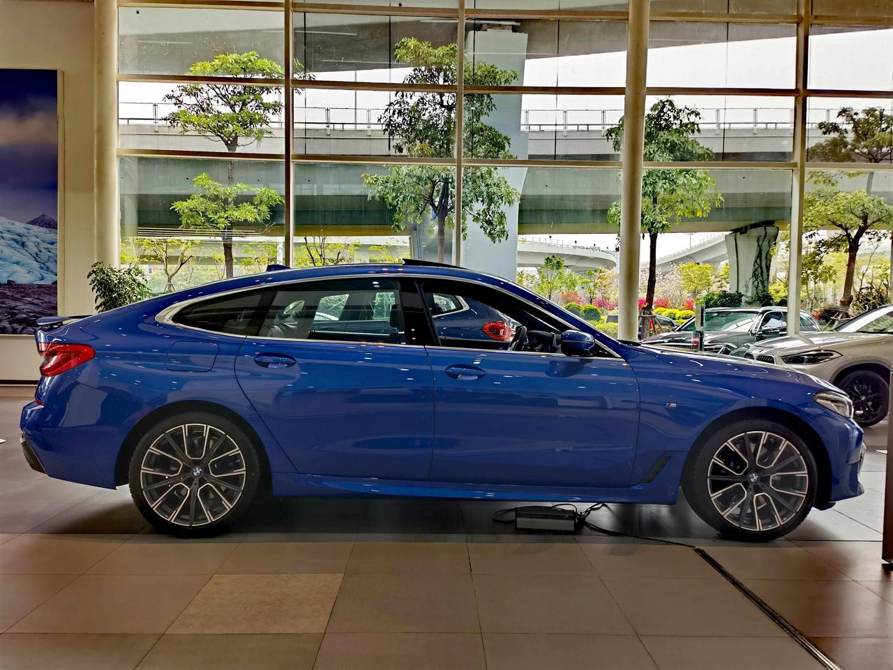 好消息好消息,新到波尔蒂芒蓝6gt大旅行家一台,绝无仅有,仅