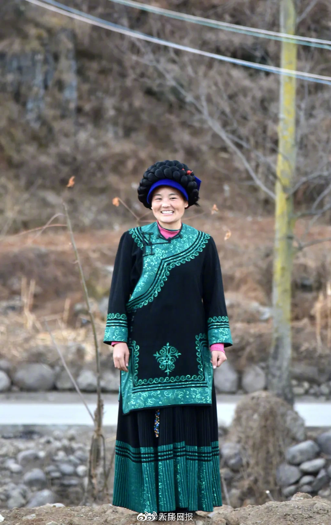 春运|11年前那位春运母亲找到了 11年前的一张网红照片再次翻红