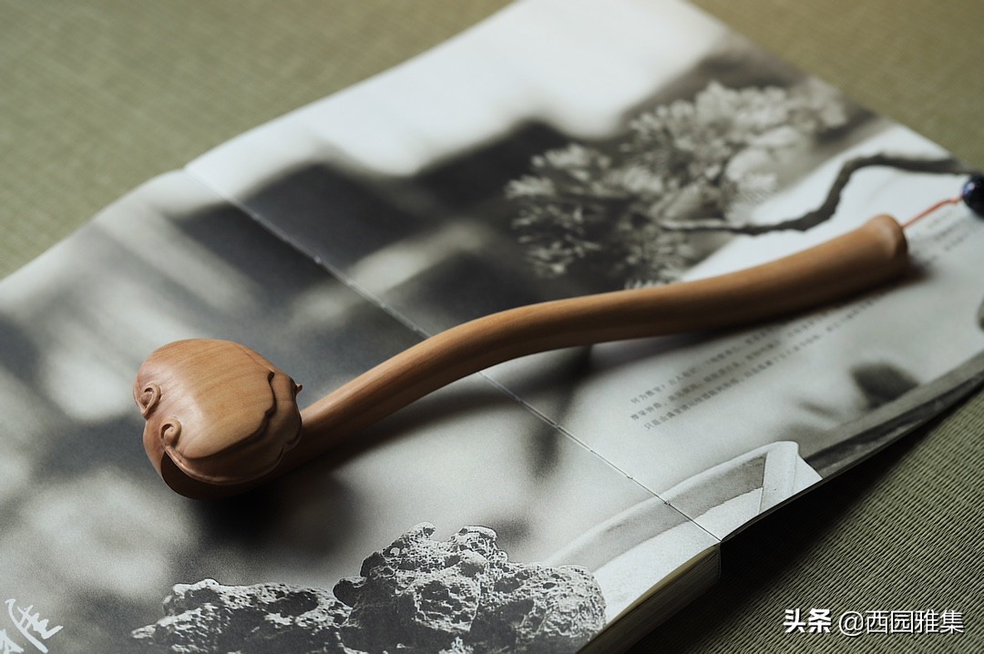 160|故宫展出160件套如意 158件展品涵盖玉石、竹木、瓷等材质