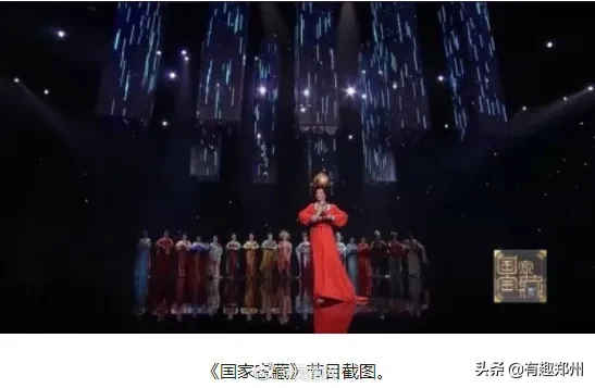 央视|被《唐宫夜宴》撞脸央视发声明 鼓励文艺节目在借鉴交流中创新