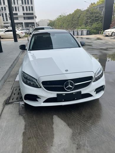 奔驰c260l星耀版