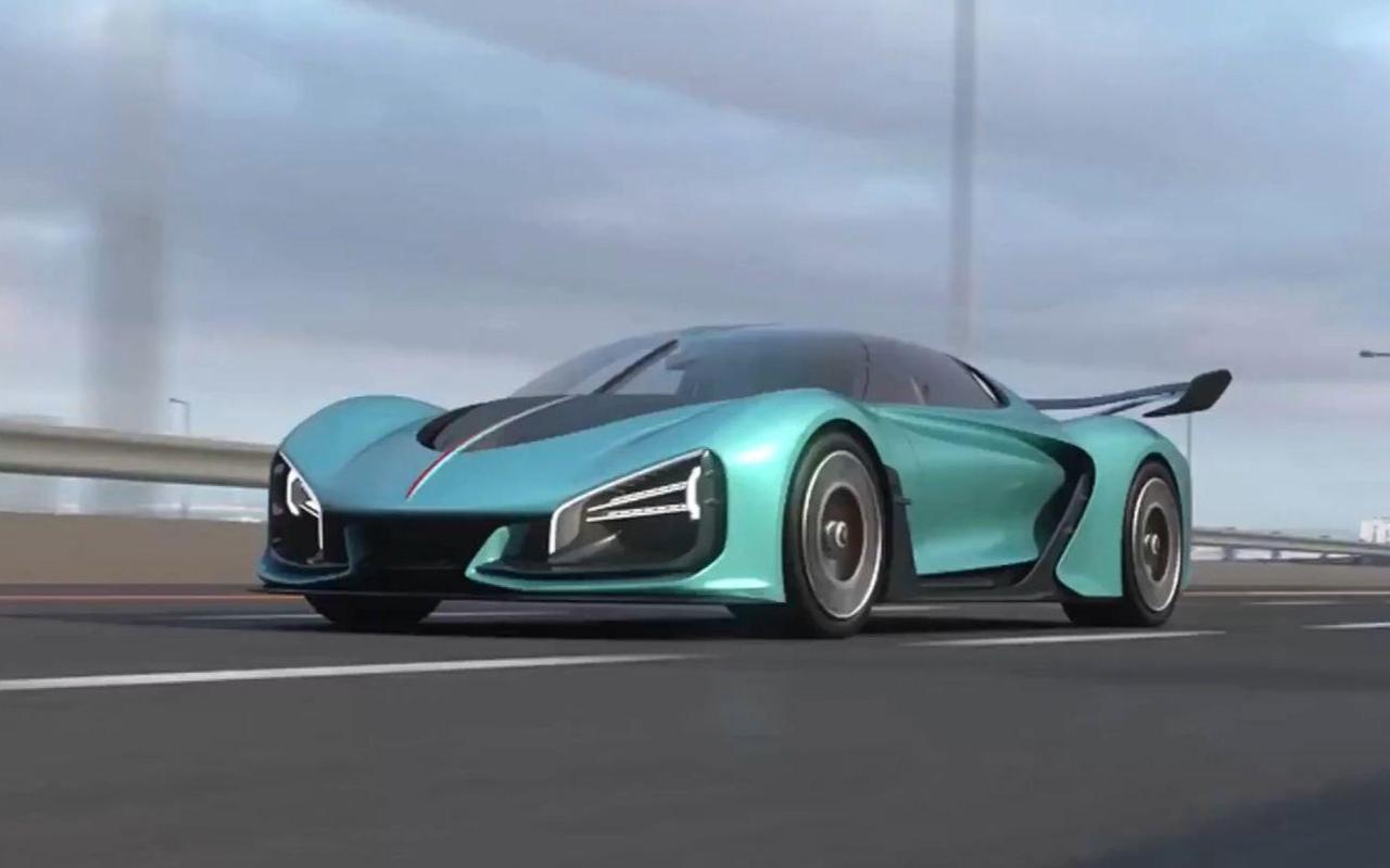 红旗在提前完成2020年全年销量_2/2页