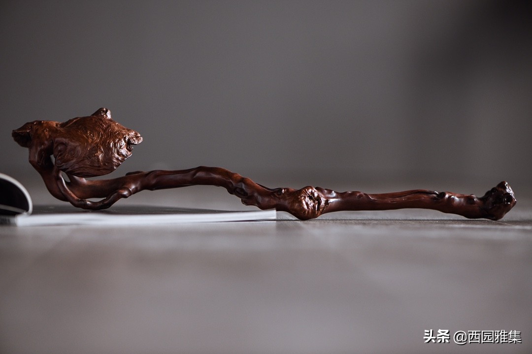 160|故宫展出160件套如意 158件展品涵盖玉石、竹木、瓷等材质