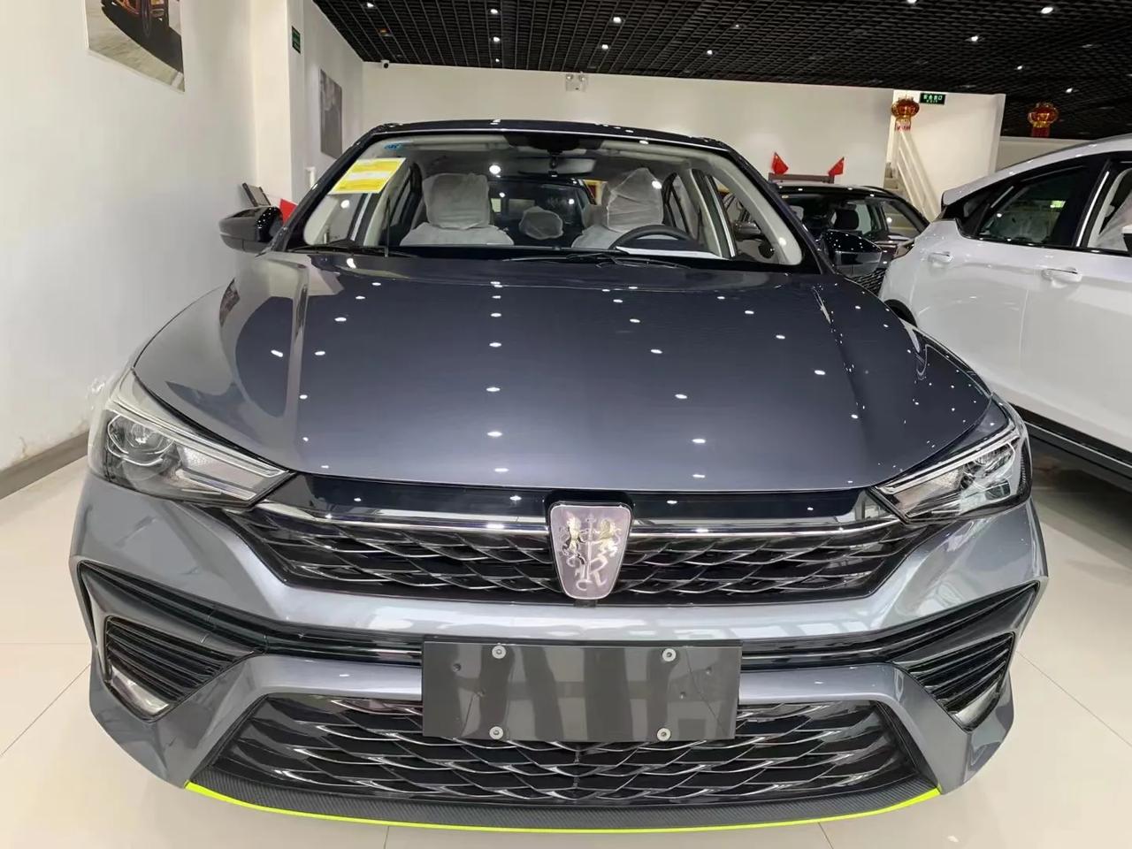 21款荣威i5 全系热卖中 67900 72900 7990