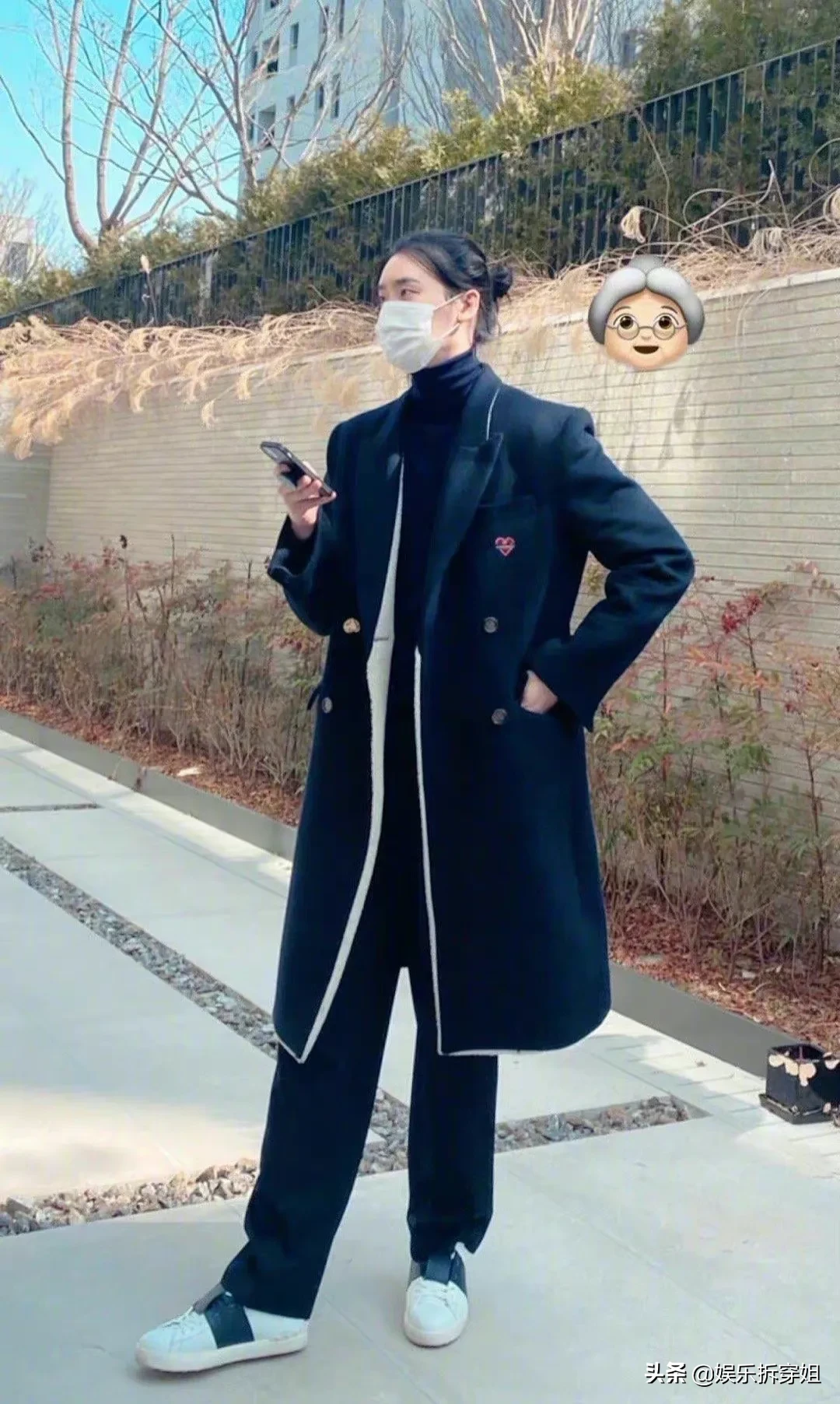 长发|李钟硕为新戏留长发扎丸子头 乍一看……好美一姐姐！