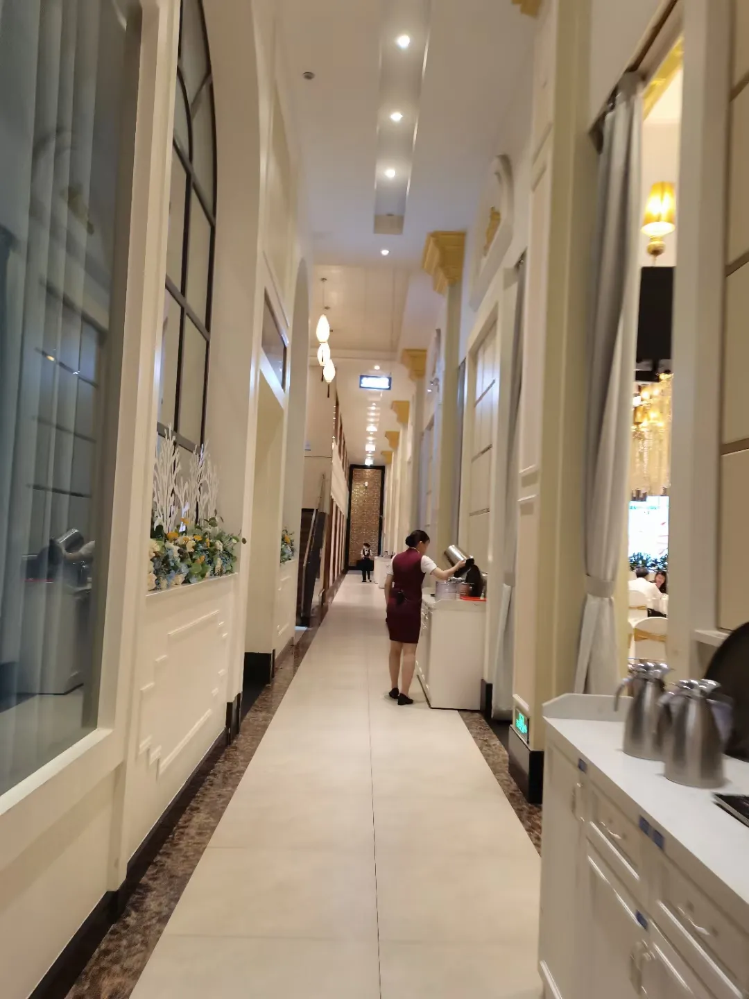 商务车跑旅游赚不赚钱