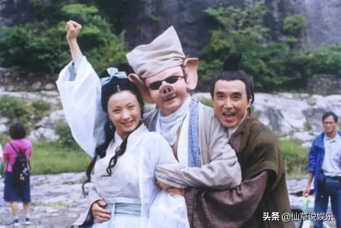 车祸|曝陶虹度假遇车祸本人发声 晒照辟谣报平安快去睡觉