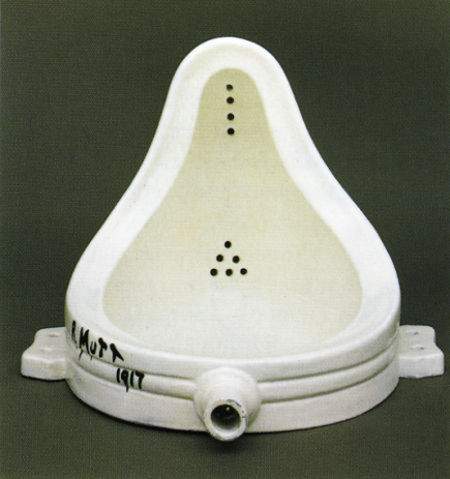 a达达主义艺术b未来主义艺术c稚拙主义艺术d表现主义艺