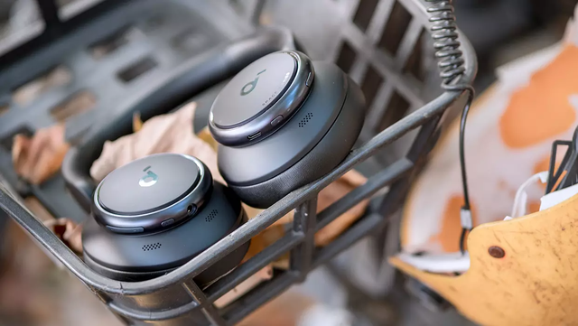 横扫亚马逊的国产耳机品牌，声阔Q45再搅局千元市场，表现如何？