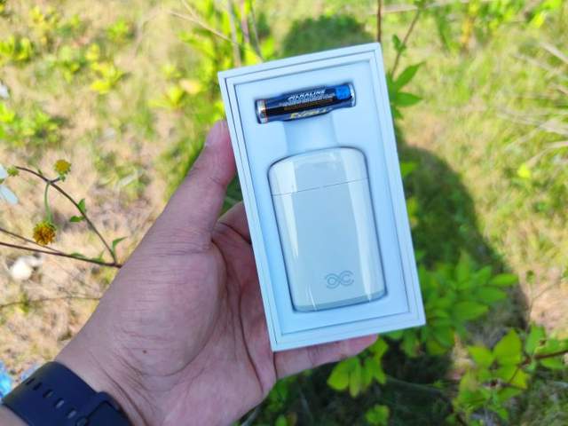 蚊虫叮咬止痒好物分享——消消兔止痒盒