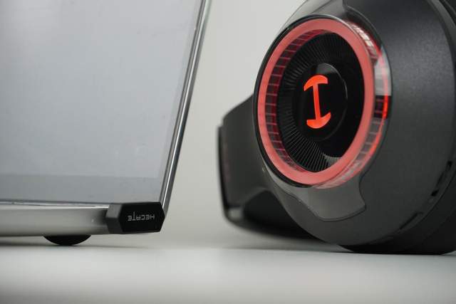 漫步者G4 S雷霆版上手体验 双模蓝牙极速体验 专为游戏发烧友而生