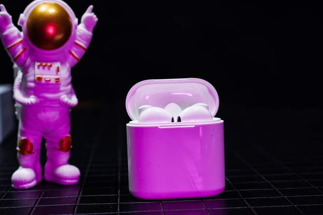 慧眼识“英雄”，老品牌英雄真无线蓝牙耳机，性价比真高